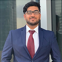 CMA Part 2 (Jan/Feb 2020) – Junaid Khan
