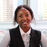 ACCA (March 2021) – Nachilima Napange
