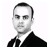Level II CFA (Dec 2020) – Mohammad Ali Irshad
