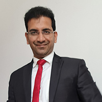 CMA Part 1 (May/June 2019) – Mohammed Arif