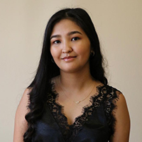 ACCA (June 2021) – Sholpan Onlassova