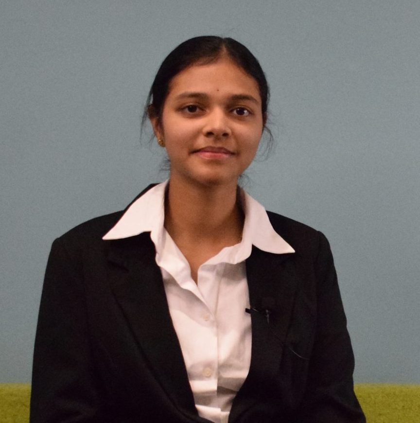 ACCA (June 2021) – Savita