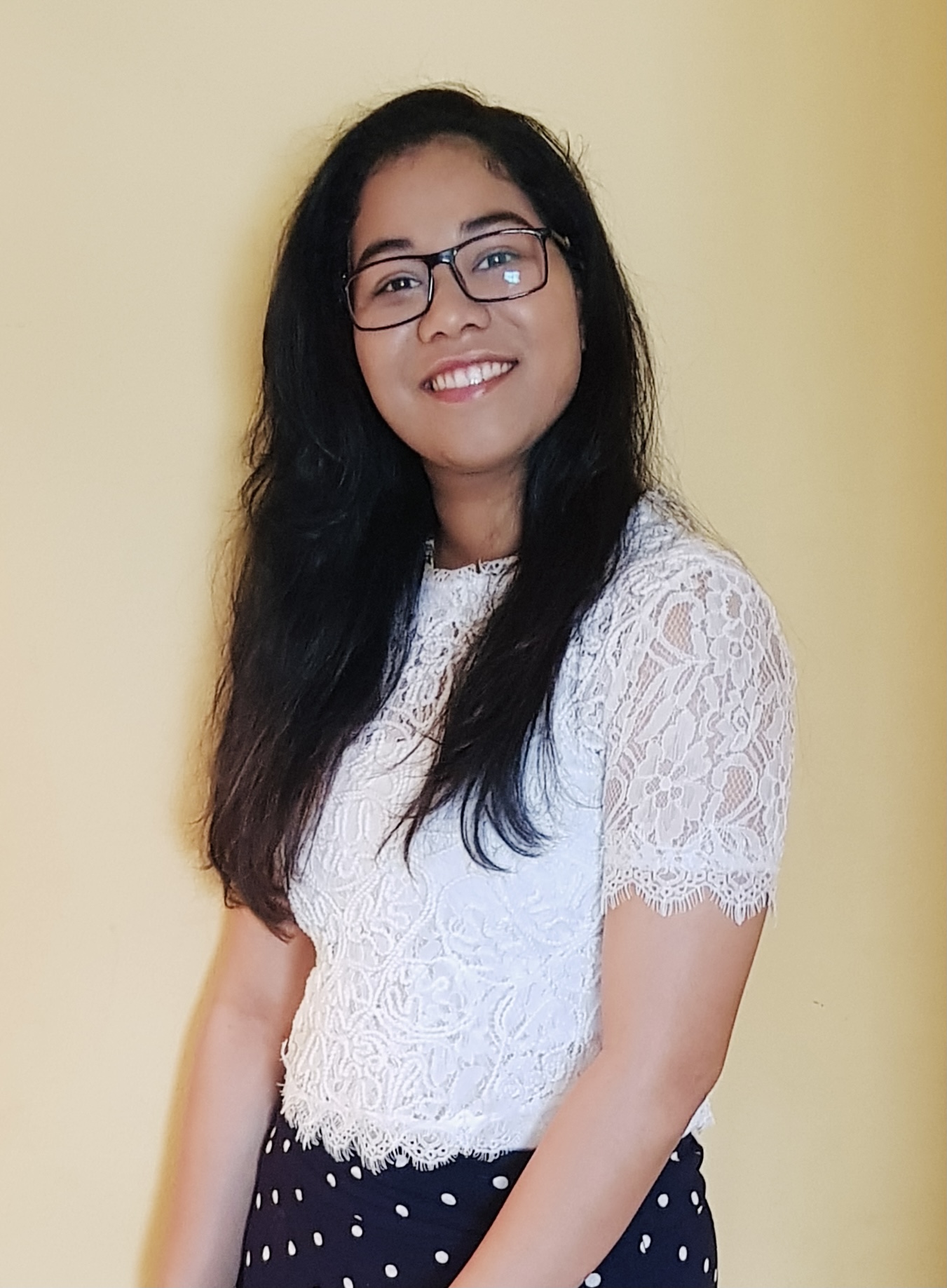 ACCA  (June 2021) – Ralitsa Castellino
