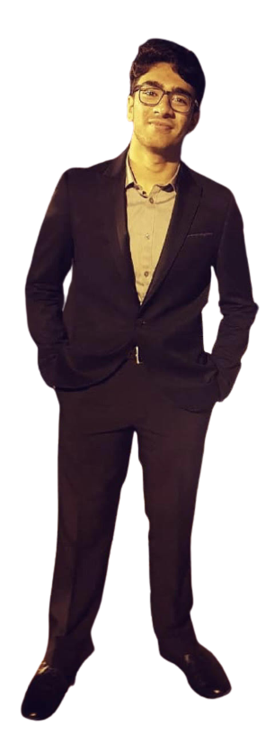 ACCA (June 2021) – Sahil Thakwani