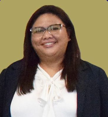 ACCA (Sep 2021) – Kristine Gutierrez