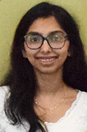 ACCA (Sep 2021) – Neha Hussain