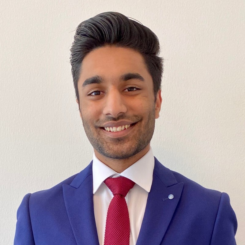 ACCA (Dec 2021) – Gautm Agarwal