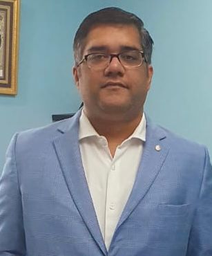 Level I CFA (July 2021) – Rahul Gupta