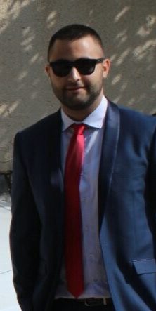 ACCA (Sep 2021) – Charbel Salameh