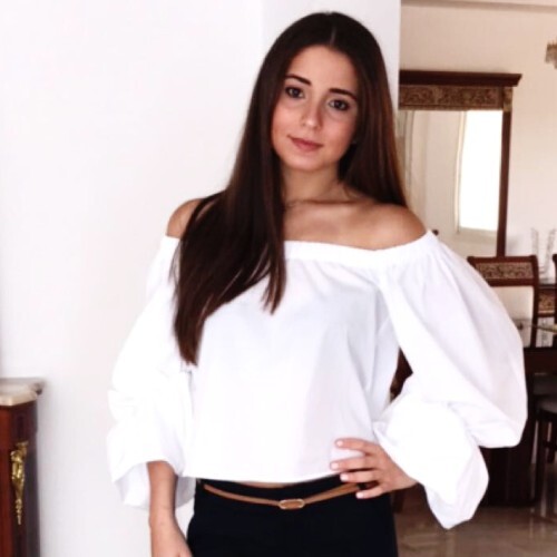 Level I CFA (May 2021) – Dana Tamimi