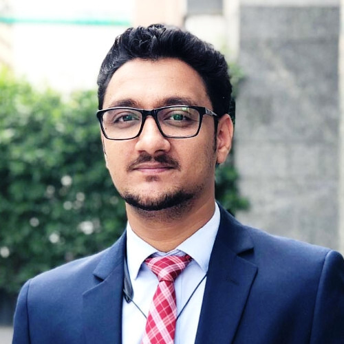 ACCA (Sep 2021) – Piyush Joshi