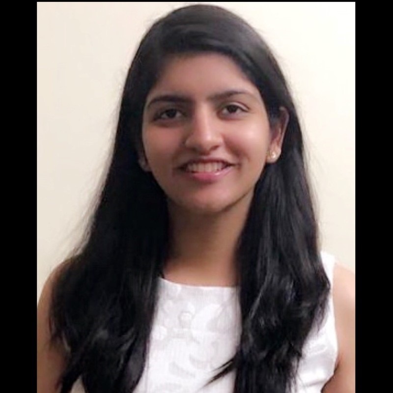ACCA Achievers Program (Sep 2021) – Ishita Karamchandani