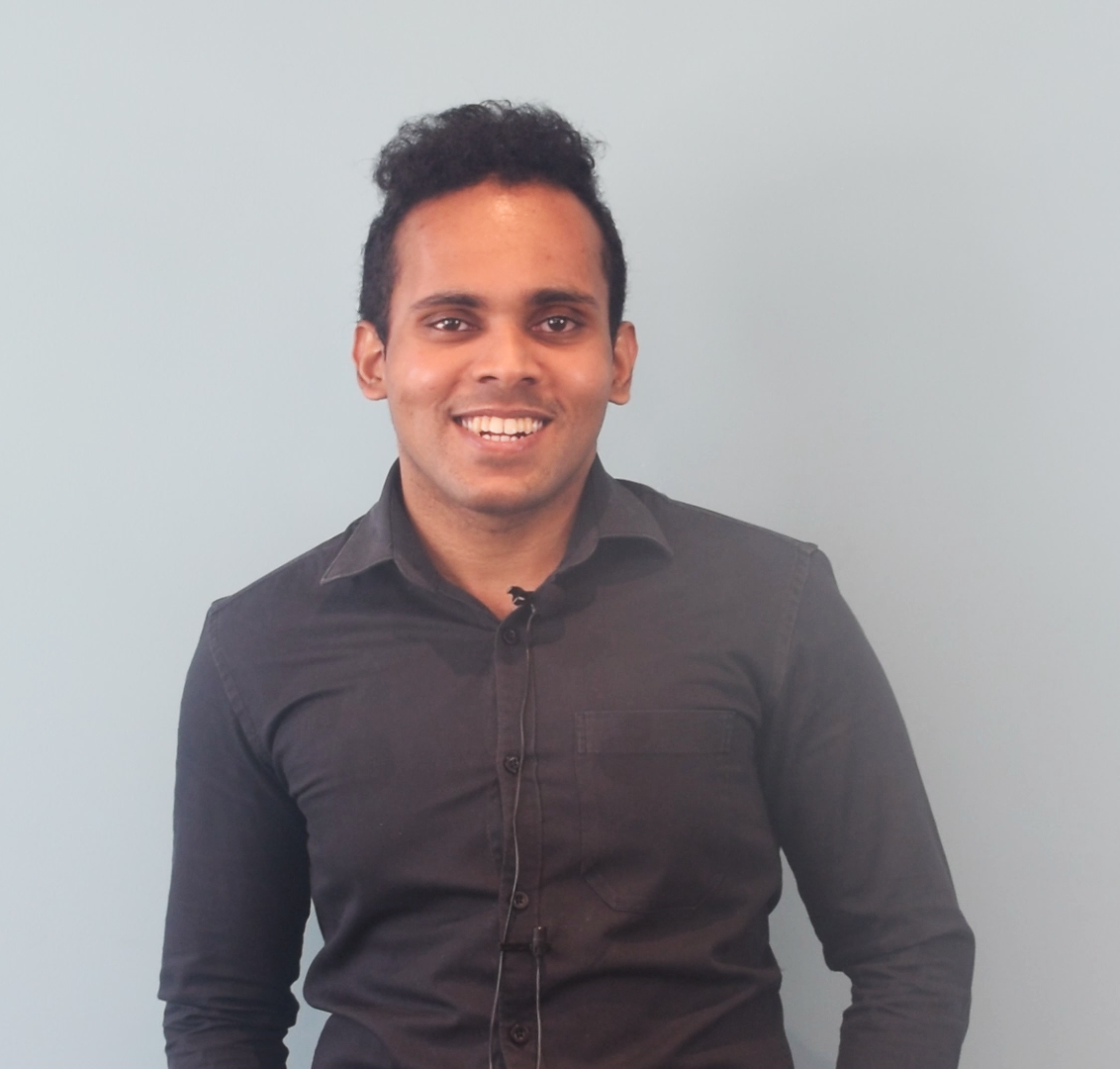 ACCA (Dec 2021) – Chamara Ranasinghe