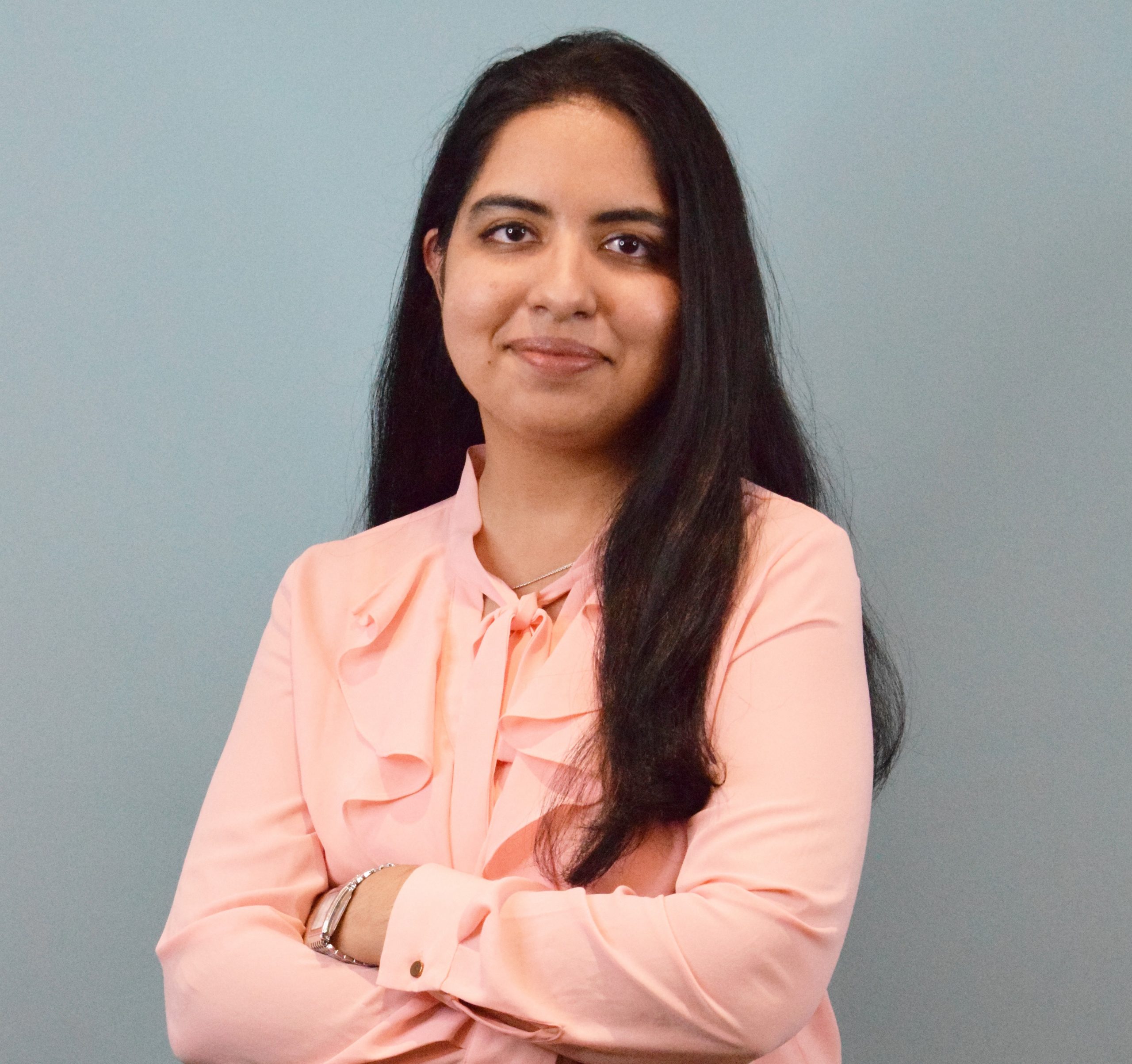 ACCA (Dec 2021) – Kashish Moolchandani