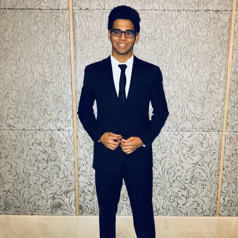 ACCA (Sep 2021) – Kyle Gonsalves