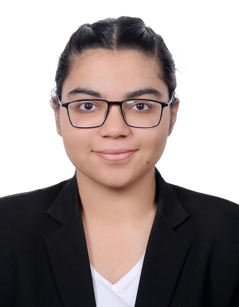 ACCA OBU (May 2024) – Palak Chawla