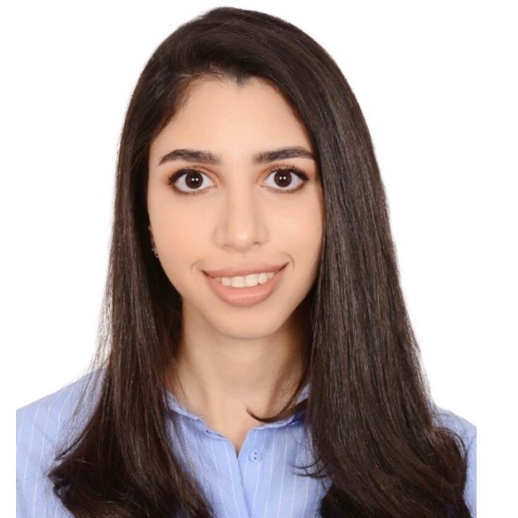 ACCA (Sep 2021) – Safiya Khamis