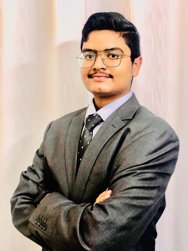 ACCA (Sep 2021) – Pradyumna Kedia