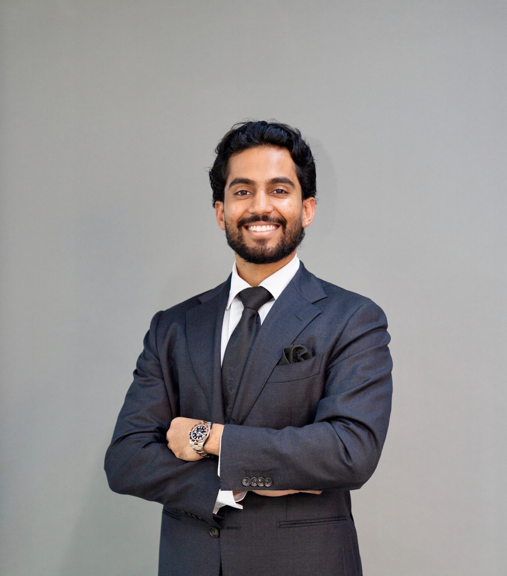 ACCA OBU (May 2024) – Yogesh Patwari