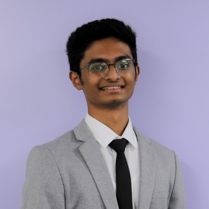 Level I CFA (Nov 2021) – Alan Raju Mathew