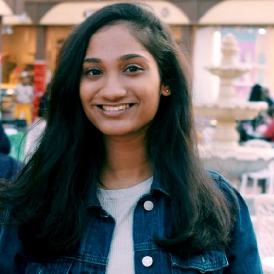 Level I CFA (Nov 2021) – Ashwathi Murli