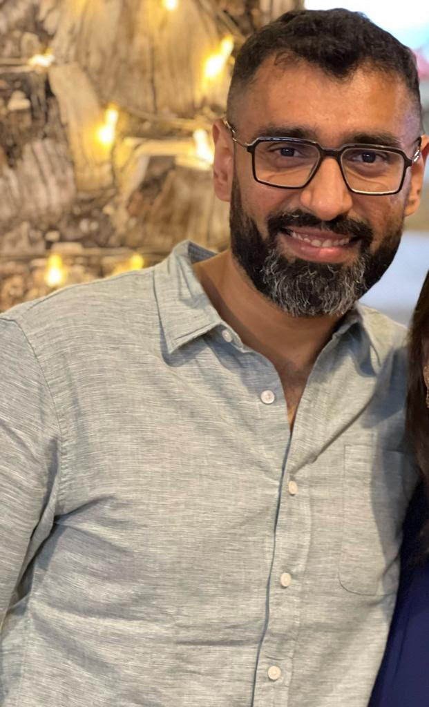 Level I CFA (Nov 2021) – Karan Merwana