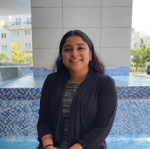 ACCA (Dec 2021) – Sumati Kripalani