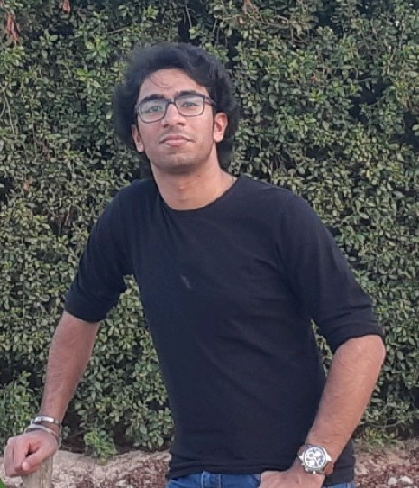 CMA Part 1 (Sep/Oct 2021) – Sahil Thakwani