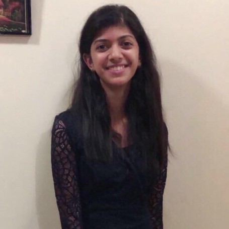 CMA Part 1 (May/June 2022) – Chrizel Dsouza