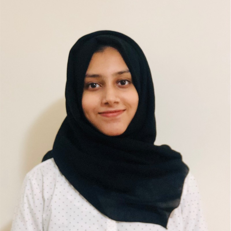 ACCA (June 2022) – Nafeesath Zaeema