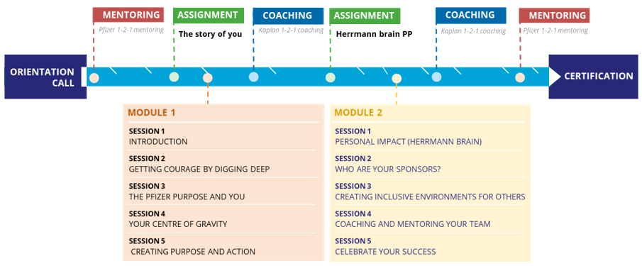 Learning Journey