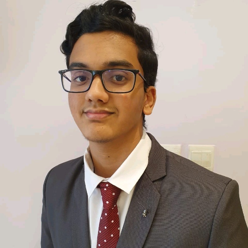 ACCA (Sept 2022) – Ashwin Kumar