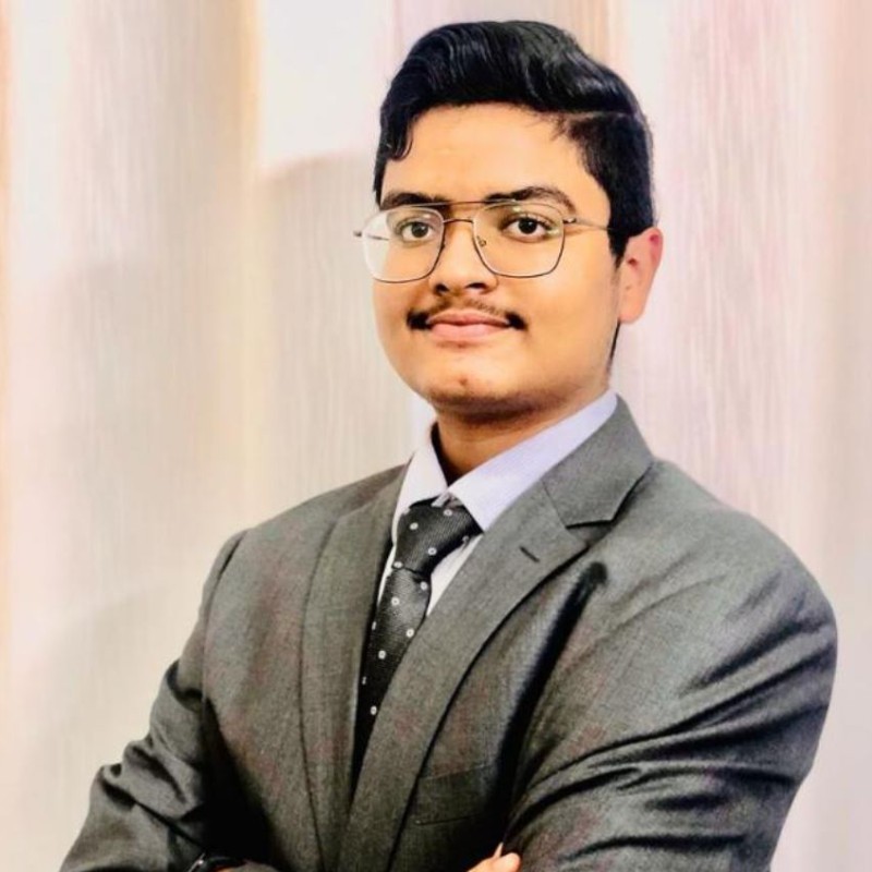 ACCA (Sept 2022) – Pradyumna Kedia