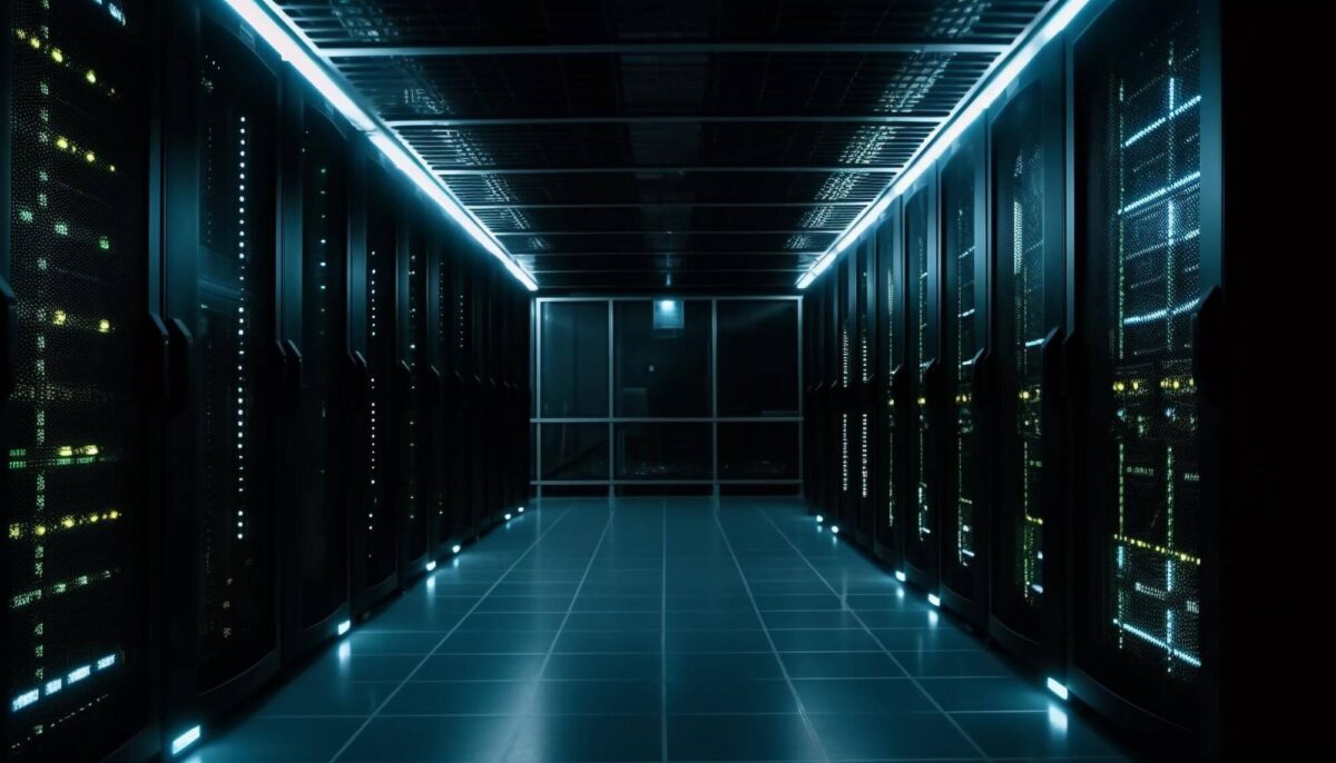Cloud-Computing