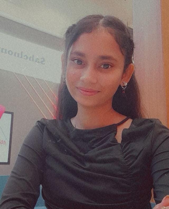 Nilanshi Mahajan – ACCA June 2025