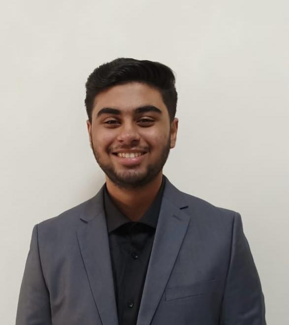 Yash Sharma – ACCA June 2025