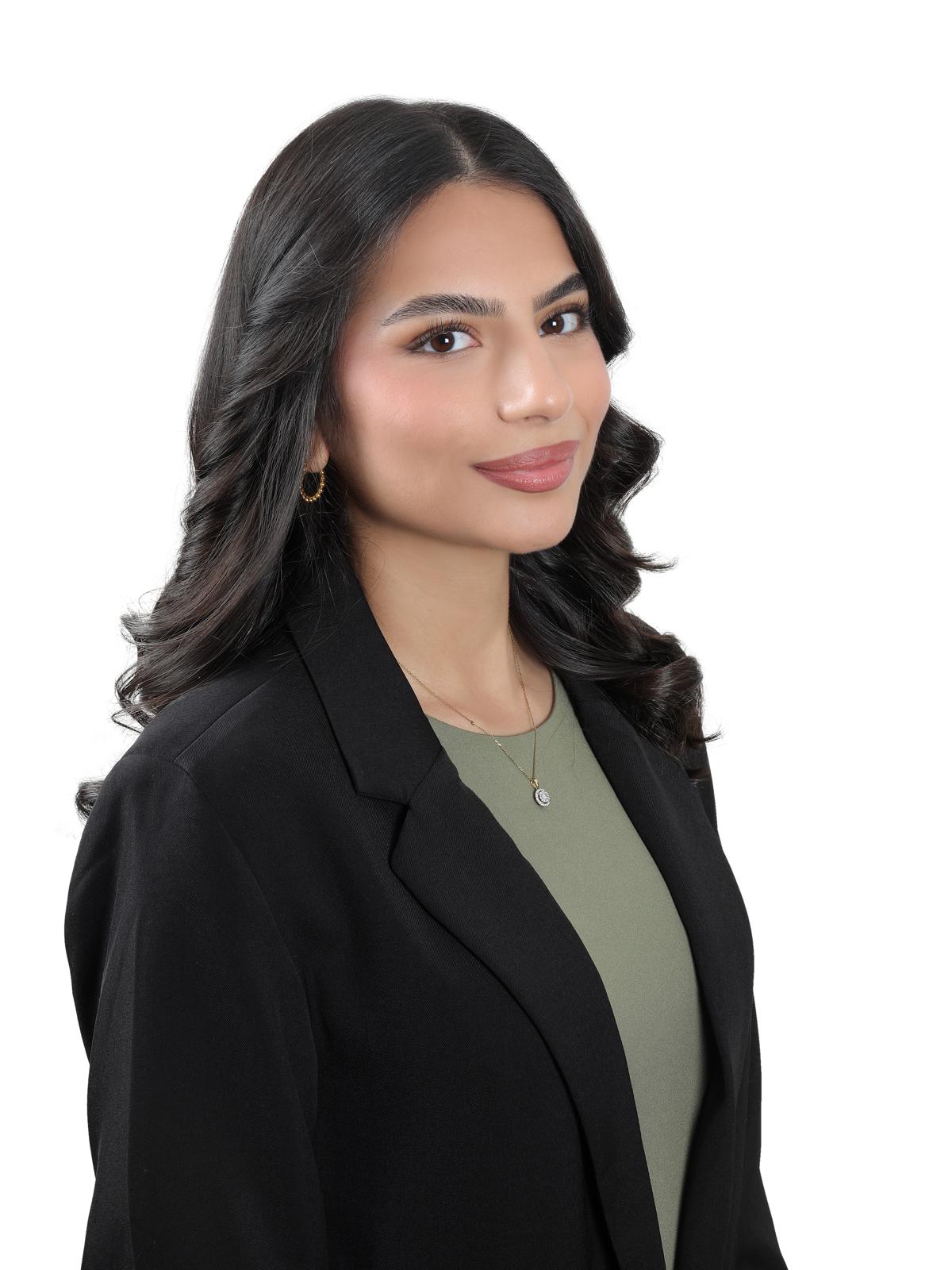 Noor Alhashemi – ACCA September 2025